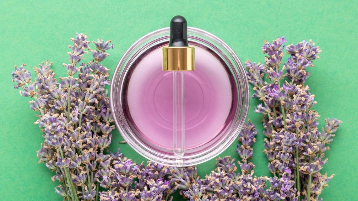 Aromatherapy products