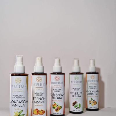 air and linen mist spray