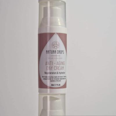 antiaging face cream