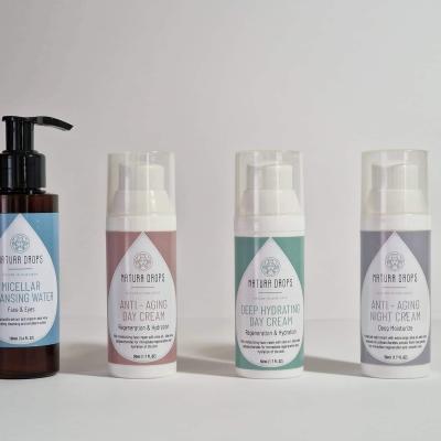 face care products